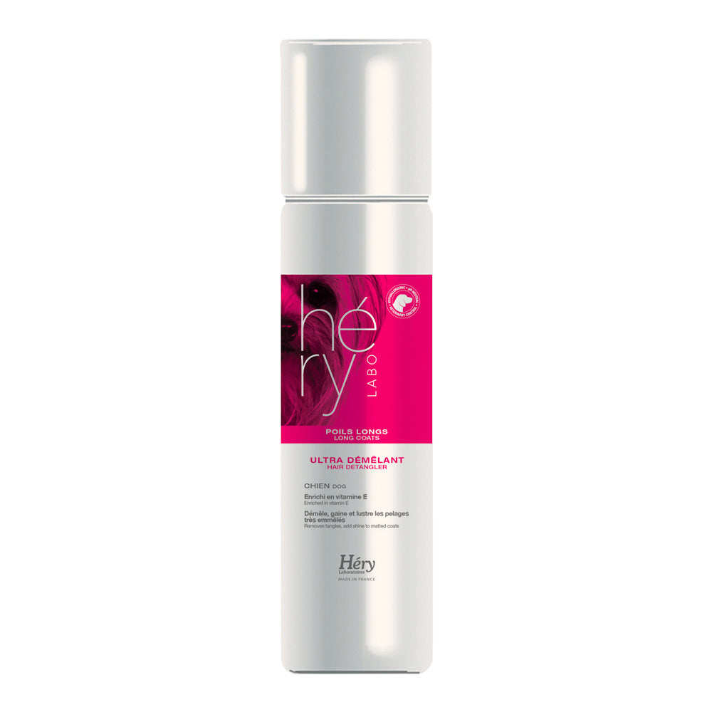Hery Ultra Anti-Klit Spray Voor Lang Haar